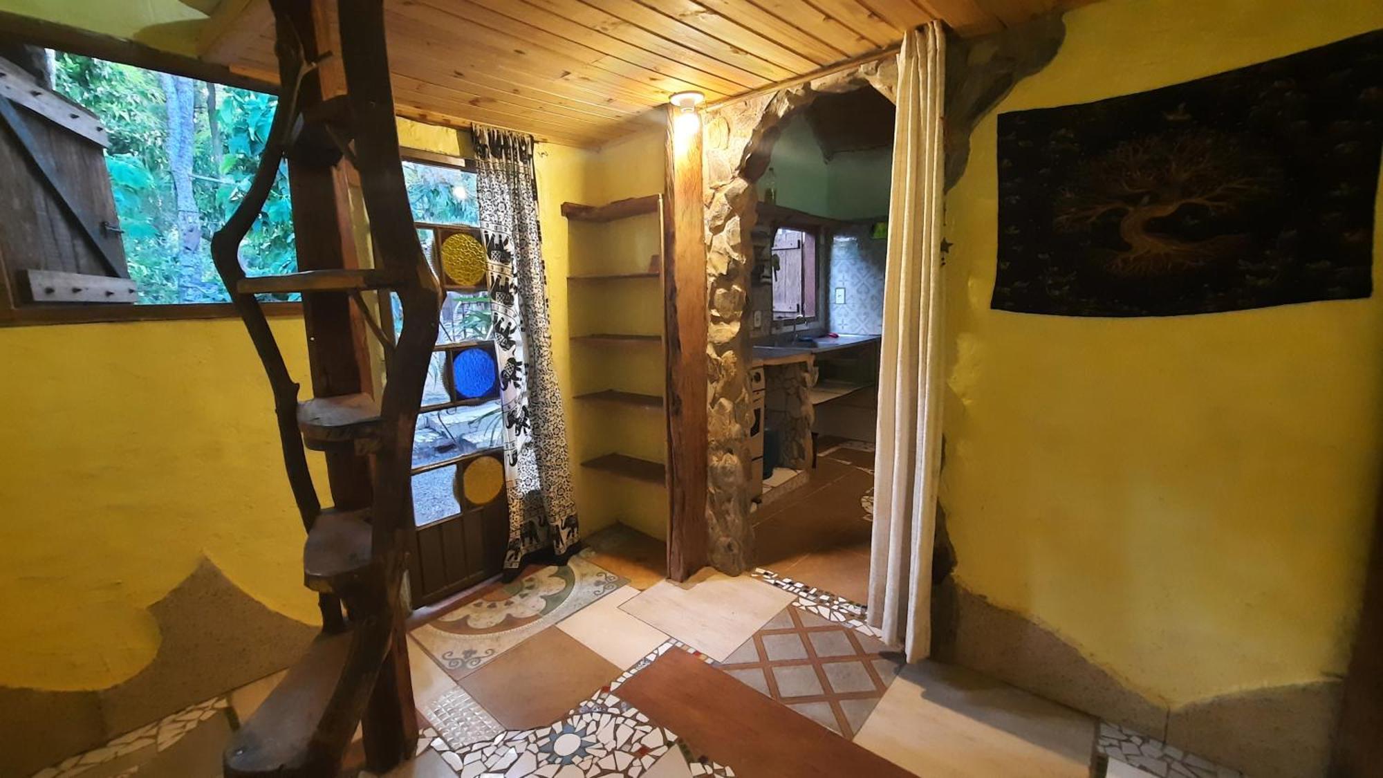 Camping Nomadas Bonito  Eksteriør bilde