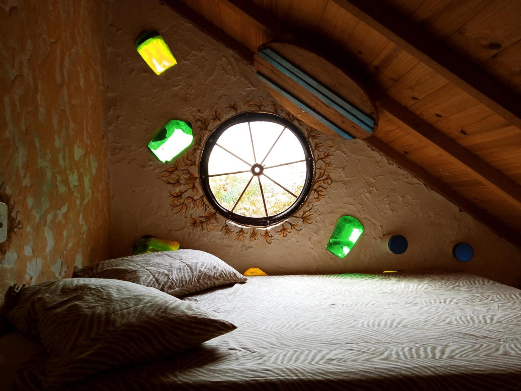 Camping Nomadas Bonito  Rom bilde
